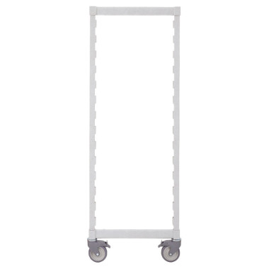 Kit de montants mobiles - Blanc moucheté - Cambro  au meilleur prix sur Restock CHR