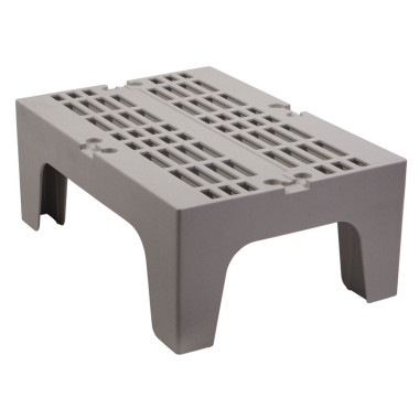 Palettes de stockage surface clayette - 52 x 76 x 30 cm - Cambro  au meilleur prix sur Restock CHR