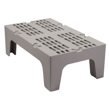 Palettes de stockage à surface à clayette - 52 x 91.5 x 30 cm - Cambro  au meilleur prix sur Restock CHR
