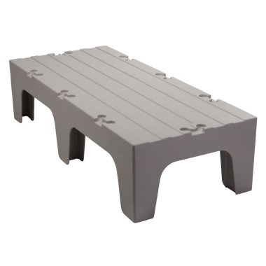 Palettes de stockage surface pleine - 52 x 152 x 30 cm - Cambro  au meilleur prix sur Restock CHR