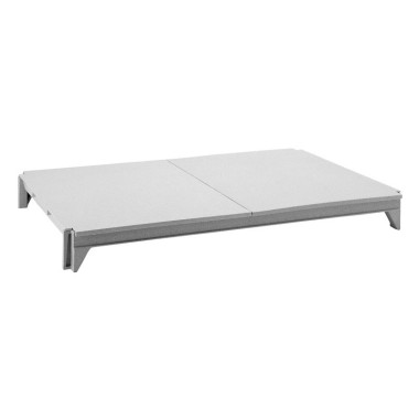 Étagère pleine par unité de base blanc moucheté - Cambro  au meilleur prix sur Restock CHR