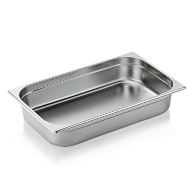 Bac gastronorm 1/1 - hauteur 20 mm - Diamond  au meilleur prix sur Restock CHR