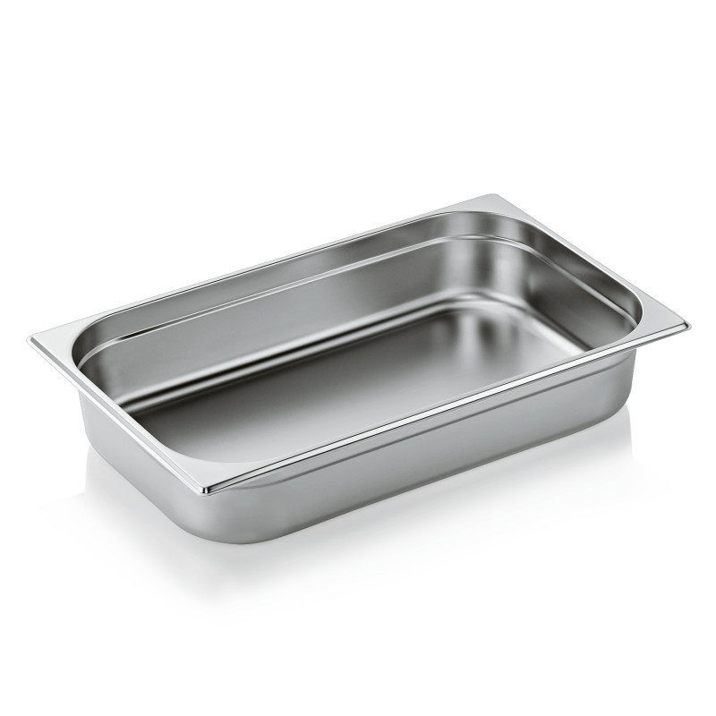 Bac gastronorm 1/1 - hauteur 20 mm - Diamond  au meilleur prix sur Restock CHR