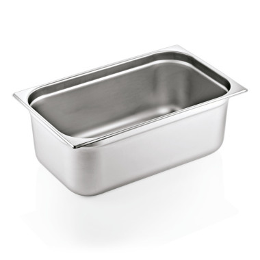 Bac gastronorm 1/1 - hauteur 40 mm - Diamond  au meilleur prix sur Restock CHR