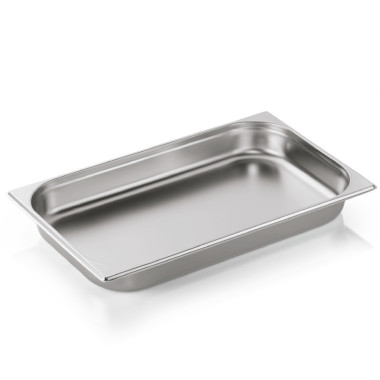 Bac gastronorm 1/1 - h65 mm - Diamond  au meilleur prix sur Restock CHR
