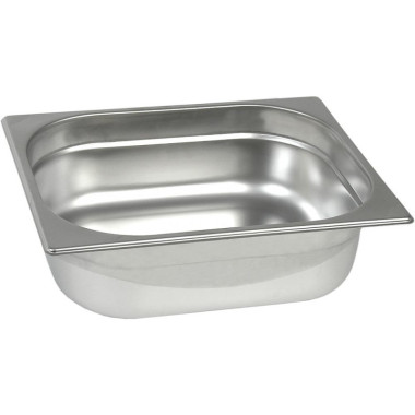 Bac gastronorm 1/2 h20 mm - Diamond  au meilleur prix sur Restock CHR