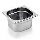 Bac gastronorm 1/6 h100 mm - Diamond  au meilleur prix sur Restock CHR