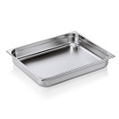 Bac inox h. 100mm GN - cap 28.9 lt - Diamond  au meilleur prix sur Restock CHR