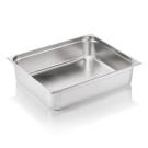 Bac inox h. 150mm GN - cap. 43.1lt - Diamond  au meilleur prix sur Restock CHR