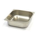Bac inox h. 150mm gastronorm - cap. 13.2lt - Diamond  au meilleur prix sur Restock CHR
