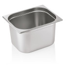 Bac inox GN 1/2 H 200 mm 11,5 ltr GN CORE professionnel - Was Germany  au meilleur prix sur Restock CHR