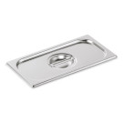 Couvercle inox GN 1/3 GN CORE professionnel - Was Germany  au meilleur prix sur Restock CHR