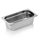 Bac inox GN 1/3 H 150 mm 5,7 ltr GN CORE professionnel - Was Germany  au meilleur prix sur Restock CHR