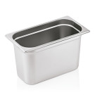 Bac inox GN 1/3 H 200 mm 7 ltr GN CORE professionnel - Was Germany  au meilleur prix sur Restock CHR