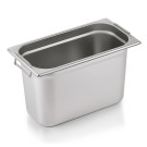 Bac inox GN 1/3 H 200 mm 7 ltr poignées rabattables GN CORE professionnel - Was Germany  au meilleur prix sur Restock CHR