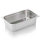 Bac inox GN 1/1 H 150 mm 20 ltr (x6) GN ESSENTIALS professionnel - Was Germany  au meilleur prix sur Restock CHR
