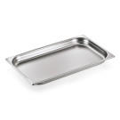 Bac inox GN 1/1 H 40 mm 5 ltr GN SELECT professionnel - Was Germany  au meilleur prix sur Restock CHR