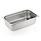 Bac inox GN 1/1 H 150 mm 20 ltr GN SELECT professionnel - Was Germany  au meilleur prix sur Restock CHR