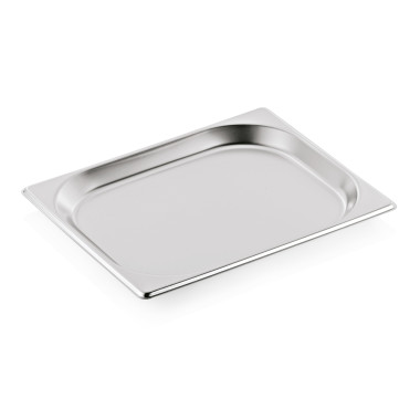 Bac inox GN 1/2 H 20 mm 1,25 ltr GN SELECT professionnel - Was Germany  au meilleur prix sur Restock CHR