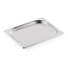 Bac inox GN 1/2 H 20 mm 1,25 ltr GN SELECT professionnel - Was Germany  au meilleur prix sur Restock CHR