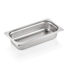 Bac inox GN 1/3 H 65 mm 2,5 ltr GN SELECT professionnel - Was Germany  au meilleur prix sur Restock CHR