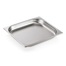 Bac inox GN 2/3 H 40 mm 3 ltr GN SELECT professionnel - Was Germany  au meilleur prix sur Restock CHR