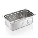 Bac inox perforé GN 1/1 H 200 mm 28 ltr GN SELECT professionnel - Was Germany  au meilleur prix sur Restock CHR