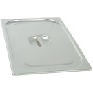Couvercle en acier pour récipients GN 1/1 - Stalgast  au meilleur prix sur Restock CHR
