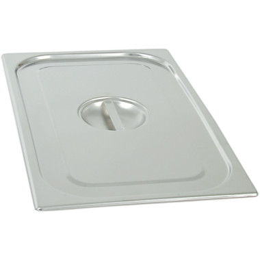 Couvercle en acier pour récipients, GN 1/3 - Stalgast  au meilleur prix sur Restock CHR