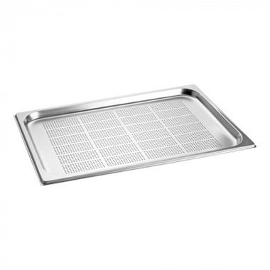 Bac gastronorme H 20 mm GN1/1 - Caterchef  au meilleur prix sur Restock CHR