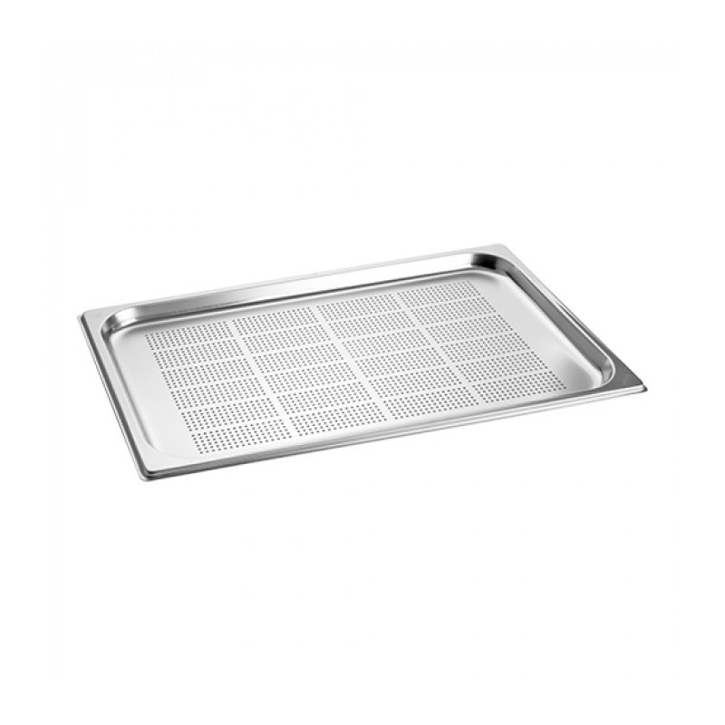 Bac gastronorme H 20 mm GN1/1 - Caterchef  au meilleur prix sur Restock CHR