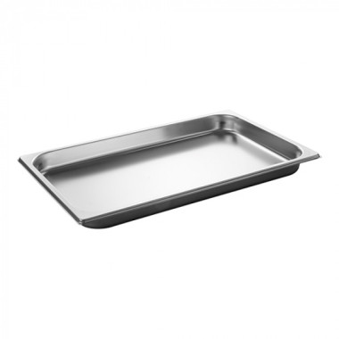Bac 5.3 L gastronorme GN1/1 - Caterchef  au meilleur prix sur Restock CHR