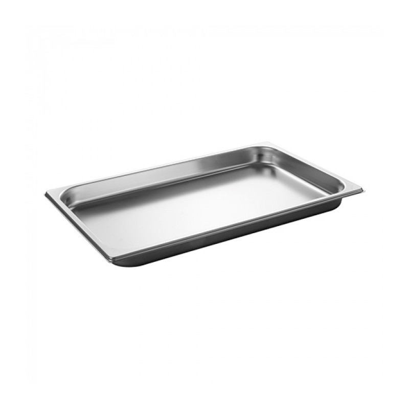 Bac 5.3 L gastronorme GN1/1 - Caterchef  au meilleur prix sur Restock CHR