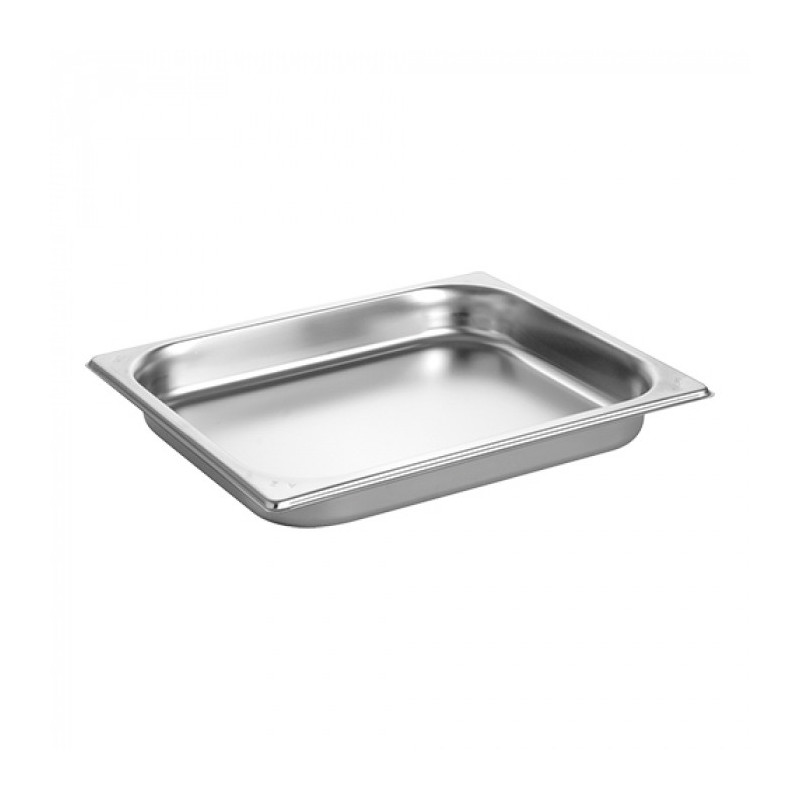 Bac 2.5 L  gastronorme GN1/2 - Caterchef  au meilleur prix sur Restock CHR