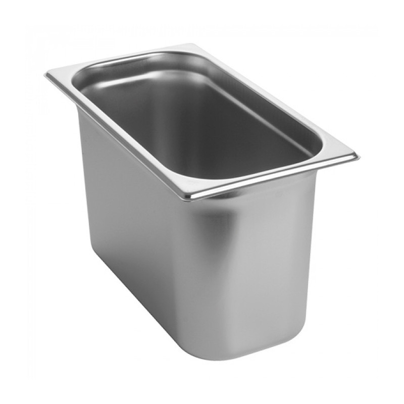 Bac gastronorme GN1/3 - Caterchef  au meilleur prix sur Restock CHR