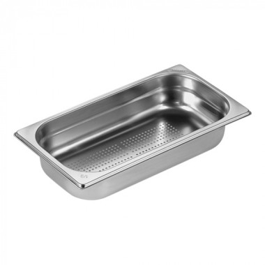 Bac gastronorme 650 mm GN1/3 - Caterchef  au meilleur prix sur Restock CHR