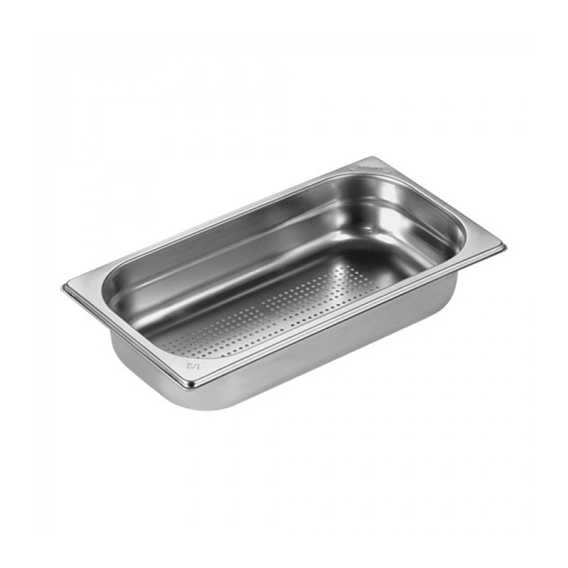 Bac gastronorme 650 mm GN1/3 - Caterchef  au meilleur prix sur Restock CHR