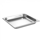 Bac gastronorme GN2/3 H 40 mm - Caterchef  au meilleur prix sur Restock CHR