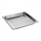Bac gastronorme perforé GN2/3 H 40 mm - Caterchef  au meilleur prix sur Restock CHR
