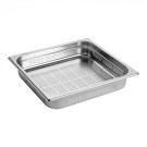 Bac gastronorme GN2/3  H 65 mm - Caterchef  au meilleur prix sur Restock CHR