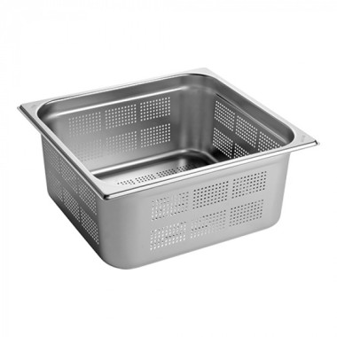 Bac gastronorme GN2/3 H 150 mm - Caterchef  au meilleur prix sur Restock CHR