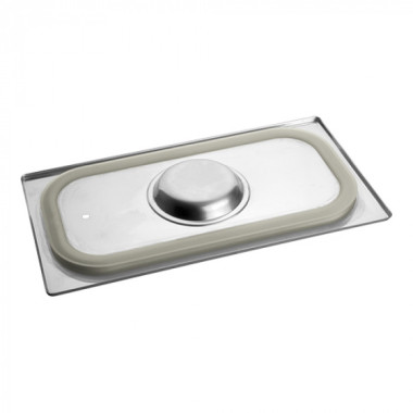 Couvercle gastronorme GN 1/3 - Caterchef  au meilleur prix sur Restock CHR