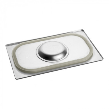 Couvercle gastronorme GN1/4 - Caterchef  au meilleur prix sur Restock CHR