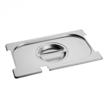 Couvercle gastronorme GN1/4 - Caterchef  au meilleur prix sur Restock CHR
