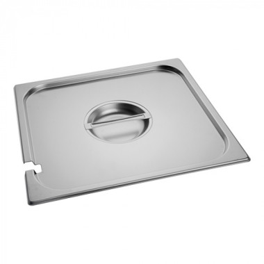 Couvercle gastronorme GN2/3 - Caterchef  au meilleur prix sur Restock CHR