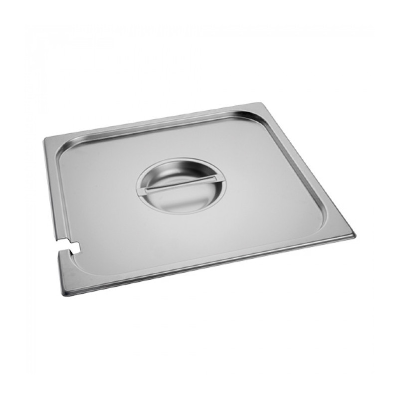 Couvercle gastronorme GN2/3 - Caterchef  au meilleur prix sur Restock CHR