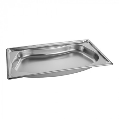 Bac gastronorme GN1/1 - Pujadas  au meilleur prix sur Restock CHR