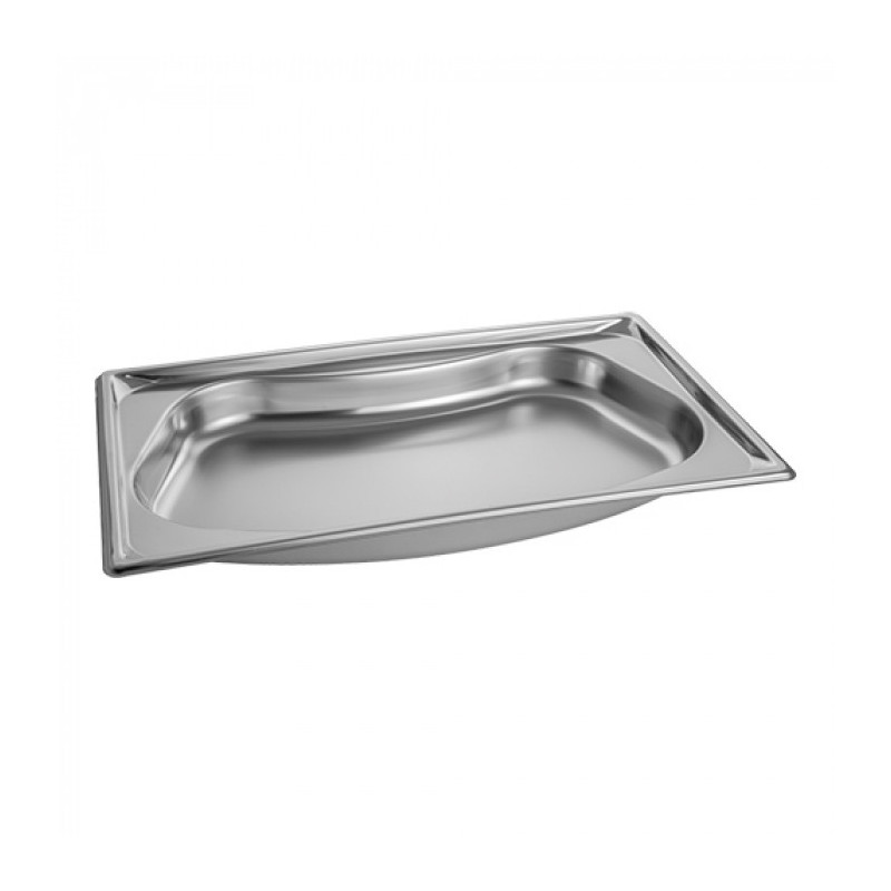 Bac gastronorme GN1/1 - Pujadas  au meilleur prix sur Restock CHR