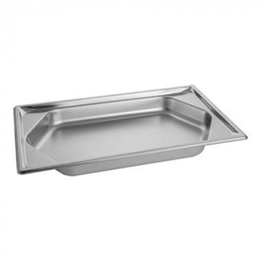 Bac gastronorme GN1/1 - Pujadas  au meilleur prix sur Restock CHR