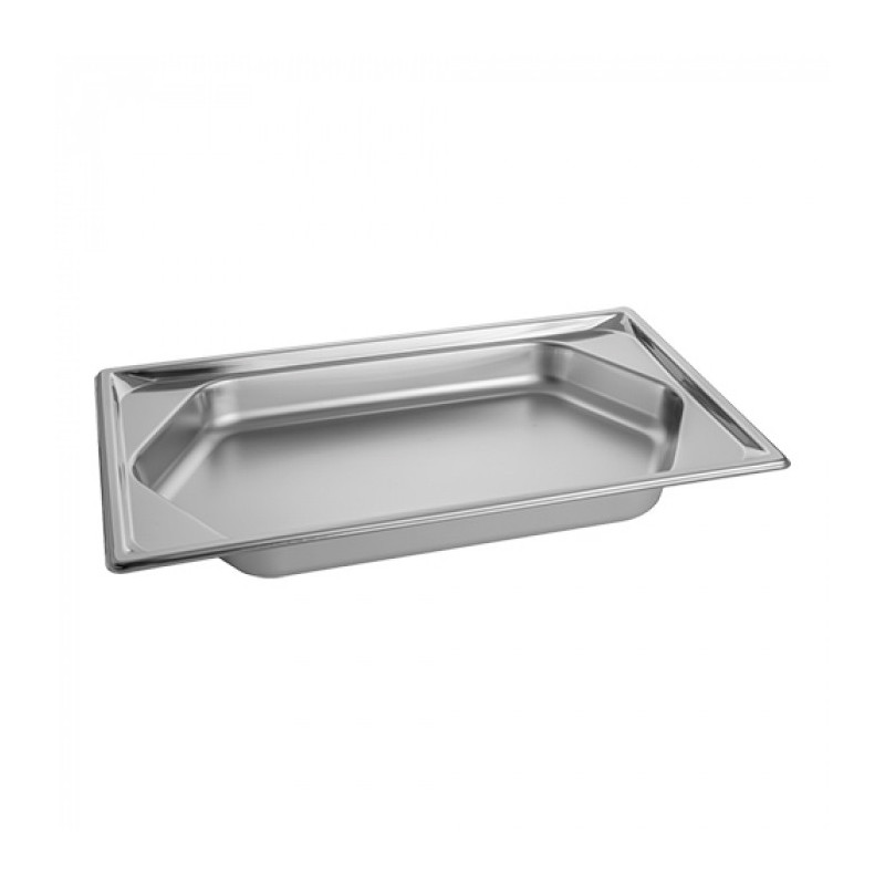 Bac gastronorme GN1/1 - Pujadas  au meilleur prix sur Restock CHR